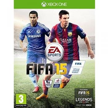 Fifa 15