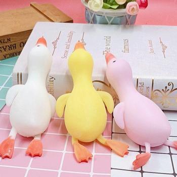 Burbujas Antiestrés Pato
