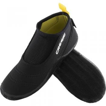 Scarpe da Scoglio CRESSI Nero L (42/43) – Aquatrekking