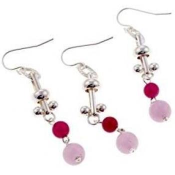 Pendientes Cristian Lay Mujer 494540