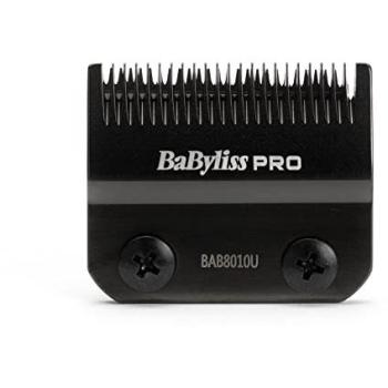 Babyliss Pro BAB8010U Fade Replacement Blade – Graphite Grade
