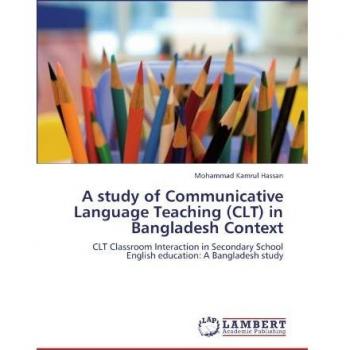 A study of Communicative Language Teaching