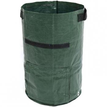 Planteur de jardin en tissu PE