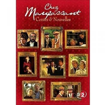 Chez Maupassant