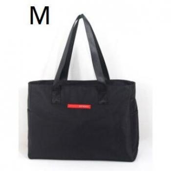 Compact CarryAll: Sports, Gym, and Travel Bag
