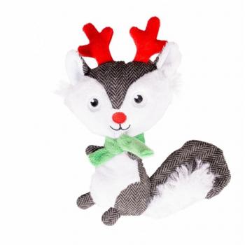 Duvo Plus Peluche Ardilla Festiva