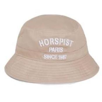 Chapeau Beige Horspist GANGSTER pour enfant