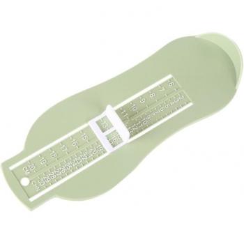 Dispositif Mesure Pied Premiers Pas