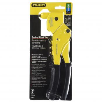 Stanley 77C Revolving Riveting Tool