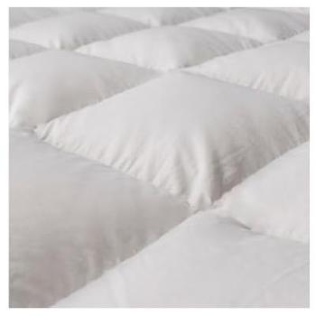 Couette Naturelle Chaude 400 g