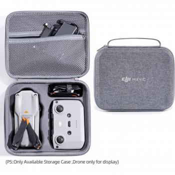 Carcasa de Almacenamiento DJI Air 2S con Ropa