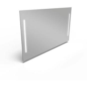 Miroir Vertical avec Interrupteur Nemo Spring 120x70cm