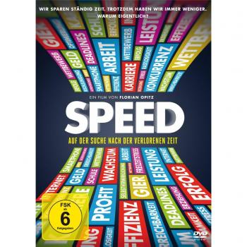 SPEED: Auf der Suche nach der verlorenen Zeit