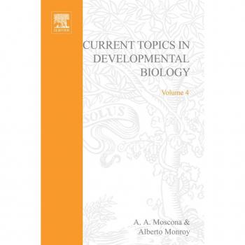 Vitalsource Technologies, Inc. Current Topics In Developmntl Biology V4