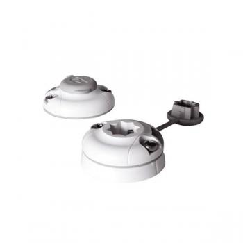 Pack de 2 Supports Railblaza StarPort 03400121 Blanc