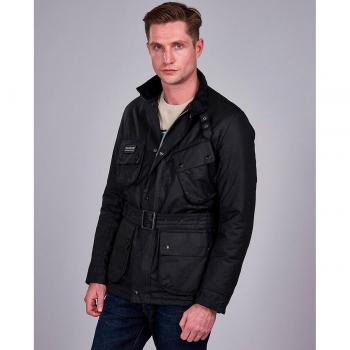Barbour International Winter SL International Mens Wax Jacket