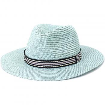 HOAREE UV Protection Straw Hat