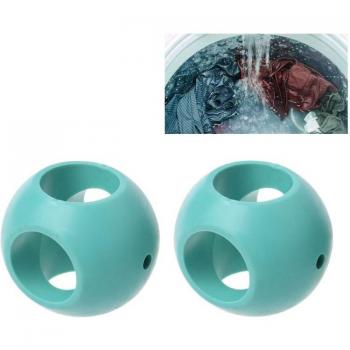 Anti-Limescale Washing Machine Balls