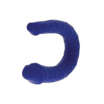 Fallo mini doppio blu