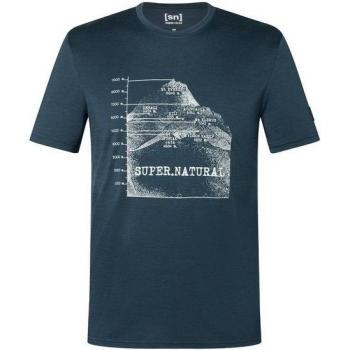 Supernatural Blueberry Tee