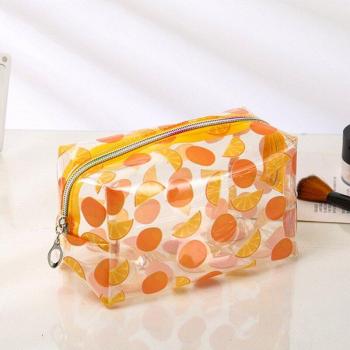 Large Capacity Cosmetic Handbag