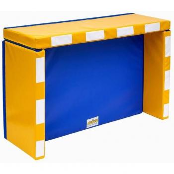 Goal Connect‑Matte Reivo 176×123 cm, mehrere Matten verbunden