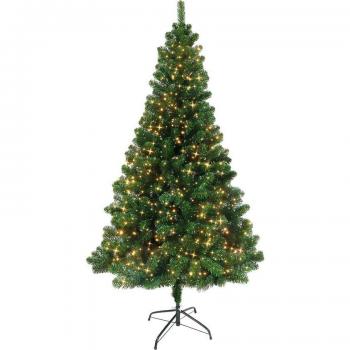 Nordlandia Künstlicher Weihnachtsbaum 180 cm