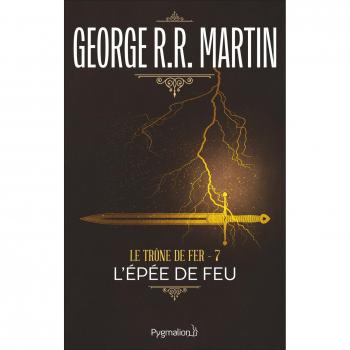 L'Épée de feu