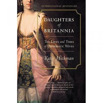 Daughters of Britannia