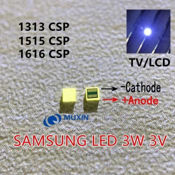 CSP 1313 1414 1515 1616 LED Backlight for SAMSUNG LG LCD TVs