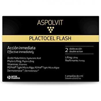Aspolvit Plactocel Flash