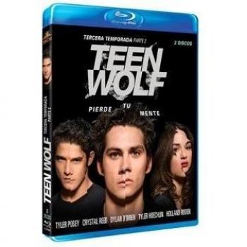 Teen Wolf