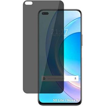 Protector Pantalla Privacidad Antiespías Huawei Honor 50 Lite 5G / Nova 8i