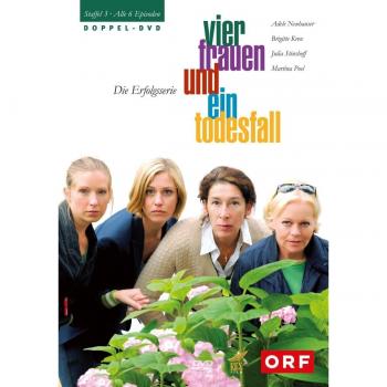Vier Frauen und ein Todesfall