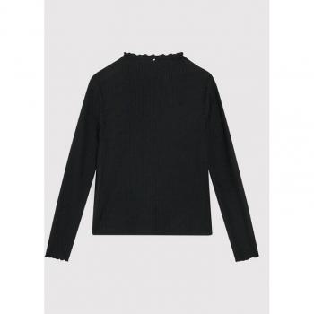 Kids ONLY Nella Kinderbluse Schwarz