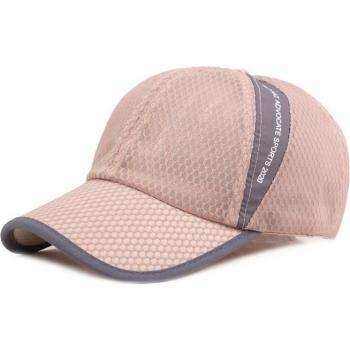 Sombrero Sportif à Séchage Rapide