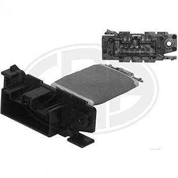 ERA 665000 Widerstand Gebläse