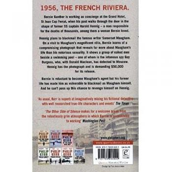 The Other Side of Silence*