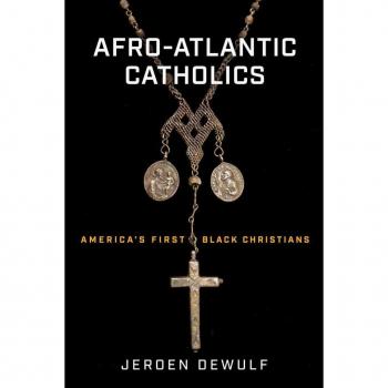 Vitalsource Technologies, Inc. Afro-atlantic Catholics