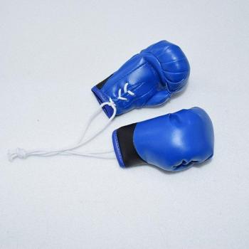 Bolsa Colgante de Guantes de Boxeo para Interior de Coche