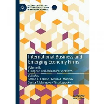 International Business and Emerging Economy Firms