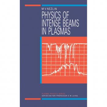 Vitalsource Technologies, Inc. Physics Of Intense Beams In Plasmas
