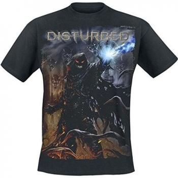 XL Black Messiah Distorted