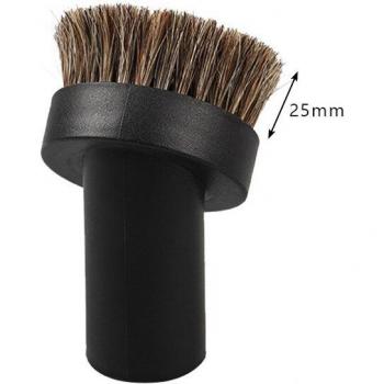 32mm 35mm Round Vacuum Cleaner Brush