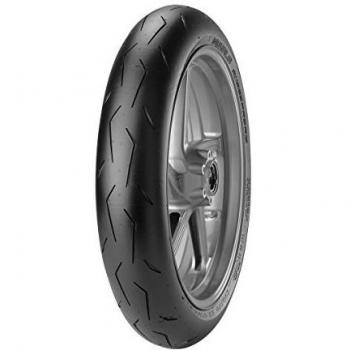 Pirelli Diablo Supercorsa Delante SC1 (120/70 ZR17 TL 58W M/C)