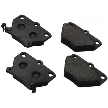 Bosch Bremsbeläge hinten Toyota Prius