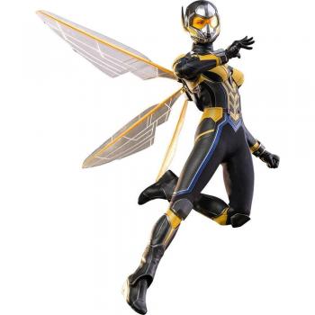 Capolavoro Filmico – Wasp Quantomania Ant‑Man 1/6 Giallo