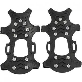 Crampons Randonnée Sécurisés 11D