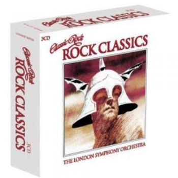 Classic Rock-Rock Classics