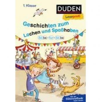 Duden Leseprofi